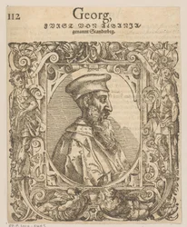 Ritratto di Skanderbeg