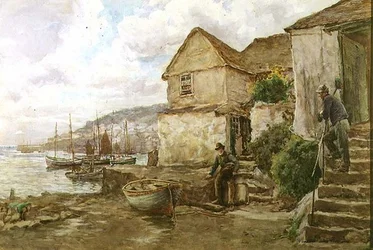 A Newlyn