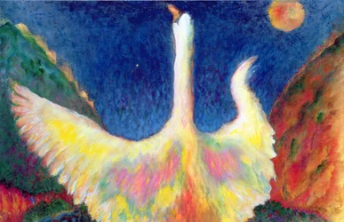 Leda e il cigno