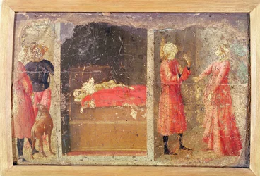 Storia di San Giuliano l