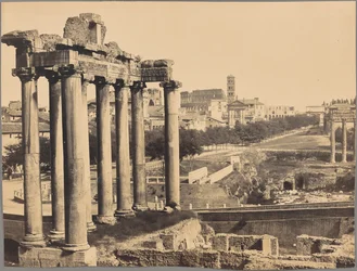 [Foro Romano]