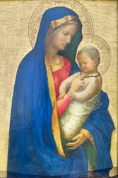Madonna e Bambino