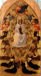 Assunzione della Vergine