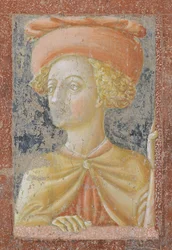 Ritratto di un uomo