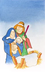Bambino e Culla
