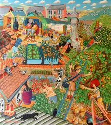 Giardini delle Delizie