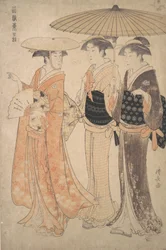 La passeggiata