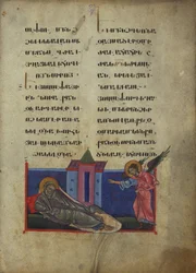 Il sogno di Giuseppe
