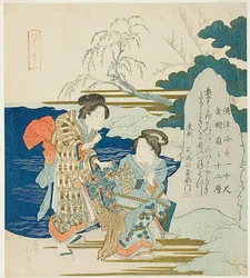 Donne che leggono un