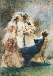 Alta società, di Tranquillo Cremona