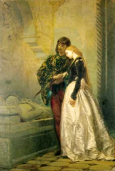 Visita alla tomba di Romeo e Giulietta