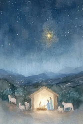 Un buco nella notte