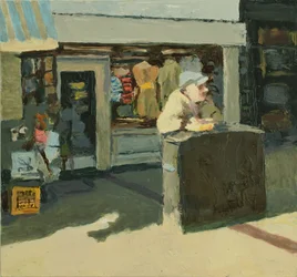 Merenda di strada, 2018