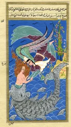 Giona e il grande pesce