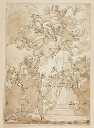 Assunzione della Vergine