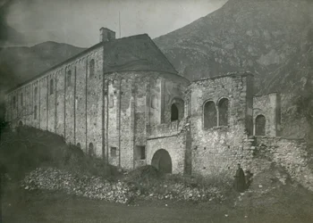 Veduta dell