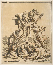 Deposizione dalla croce