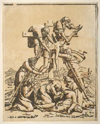 Deposizione dalla croce