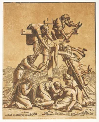 Deposizione dalla croce