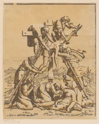 Deposizione dalla croce