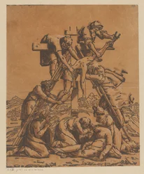 Deposizione dalla croce