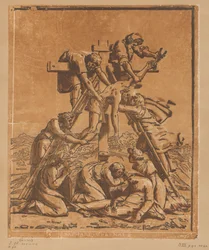 Deposizione dalla croce
