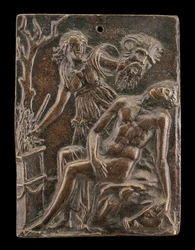 Morte di Meleagro