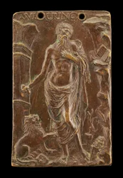 San Girolamo