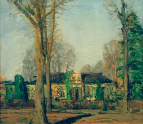 Casa di campagna a Travemünde