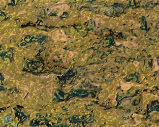 Texture astratta dai toni terrosi