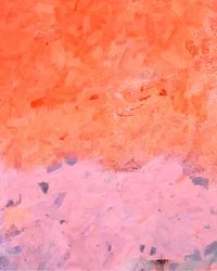 Miscela di colori con effetto materico
