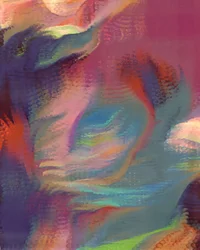 Sogni fluidi e vivaci