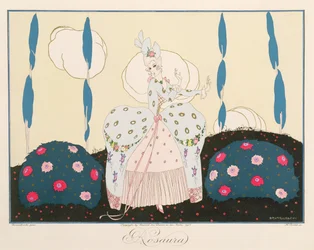 Rosaura, dall