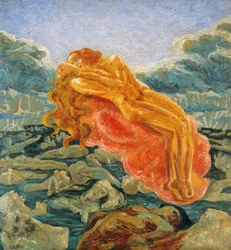 Sogno (o Paolo e Francesca)