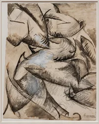Voglio vedere le forme umane in movimento (Muscoli in movimento)