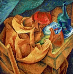 Il bevitore