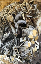 La carica dei lancieri