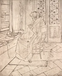La madre dell