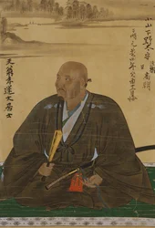 Ritratto di Takamasa Koyama