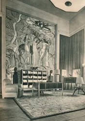 Lo Studio di un Collezionista, c1925