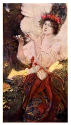 Un sogno di giovane estate
