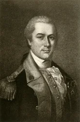 Ritratto del generale O. H. Williams, c1780, 1937