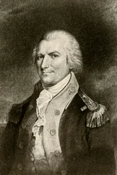 Ritratto del Maggior Generale St. Clair