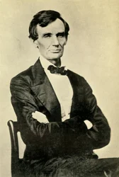 Abraham Lincoln