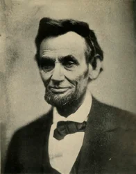 Abraham Lincoln, 1865, 1930