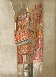 Stato attuale dei colori, 1907