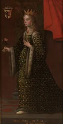 Adelaide di Susa, moglie di Ottone di Savoia