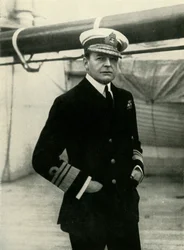 Ammiraglio Conte Beatty, 1910s, 1919