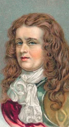 Ammiraglio Robert Blake