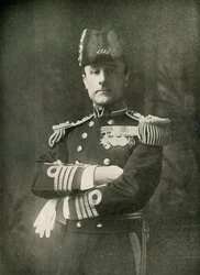 Ammiraglio Sir John Jellicoe, 1919